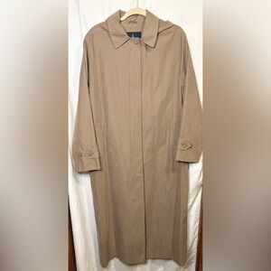 London Fog Women’s Trench Coach *Vintage*